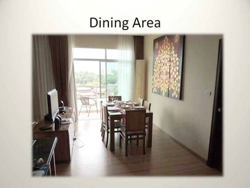 Condominium for sale, Modern Contemporary style, Doi Suthep view. The condo is located between Chiang Mai city. Near the Chiang Mai International Conv