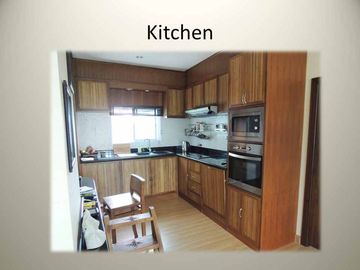 Condominium for sale, Modern Contemporary style, Doi Suthep view. The condo is located between Chiang Mai city. Near the Chiang Mai International Conv