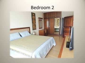 Condominium for sale, Modern Contemporary style, Doi Suthep view. The condo is located between Chiang Mai city. Near the Chiang Mai International Conv