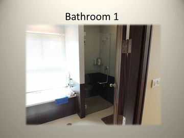 Condominium for sale, Modern Contemporary style, Doi Suthep view. The condo is located between Chiang Mai city. Near the Chiang Mai International Conv
