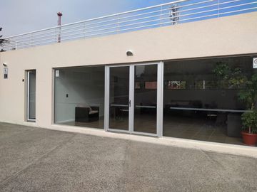 Bello Depto en Condominio ParqueMar, Comuna El Tabo.