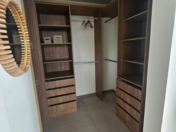 DEPARTAMENTO VÍA SAMBORONDON