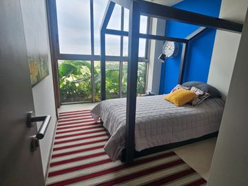 DEPARTAMENTO VÍA SAMBORONDON