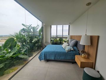 DEPARTAMENTO VÍA SAMBORONDON