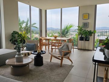 DEPARTAMENTO VÍA SAMBORONDON