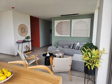 DEPARTAMENTO VÍA SAMBORONDON