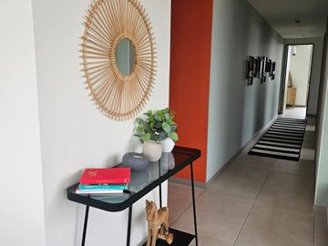 DEPARTAMENTO VÍA SAMBORONDON