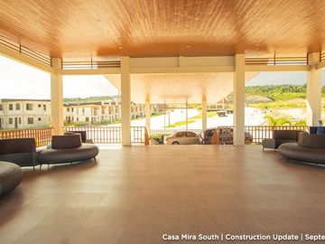 CASA MIRA SOUTH - A MODEL - 2 STOREY TOWNHOUSE (PHASE 4B)