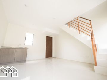 CASA MIRA SOUTH - A MODEL - 2 STOREY TOWNHOUSE (PHASE 4B)