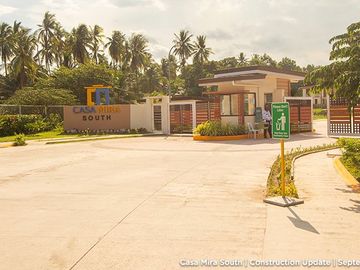 CASA MIRA SOUTH - A MODEL - 2 STOREY TOWNHOUSE (PHASE 4B)