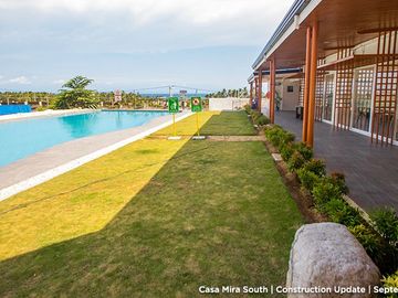 CASA MIRA SOUTH - A MODEL - 2 STOREY TOWNHOUSE (PHASE 4B)