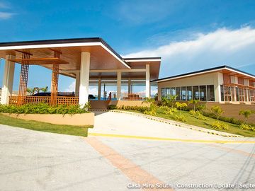 CASA MIRA SOUTH - A MODEL - 2 STOREY TOWNHOUSE (PHASE 4B)