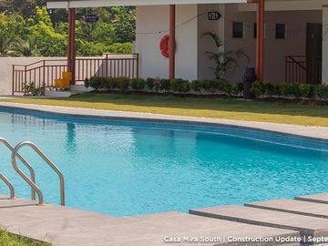 CASA MIRA SOUTH - A MODEL - 2 STOREY TOWNHOUSE (PHASE 4B)