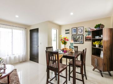 24 mins to ALABANG! PRESELLING House and Lot