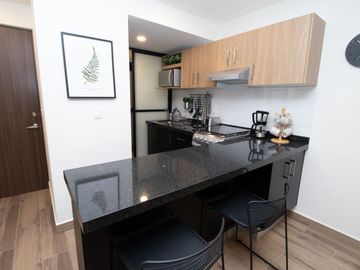 Venta departamento en San lorenzo Tlaltenango Alc. Miguel Hidalgo
