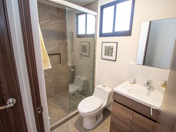 Venta departamento en San lorenzo Tlaltenango Alc. Miguel Hidalgo