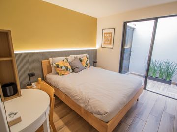 Venta departamento en San lorenzo Tlaltenango Alc. Miguel Hidalgo