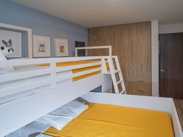 Venta departamento en San lorenzo Tlaltenango Alc. Miguel Hidalgo