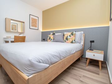 Venta departamento en San lorenzo Tlaltenango Alc. Miguel Hidalgo