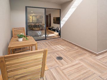 Venta departamento en San lorenzo Tlaltenango Alc. Miguel Hidalgo