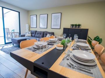 Venta departamento en San lorenzo Tlaltenango Alc. Miguel Hidalgo