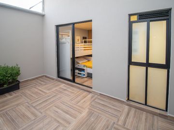 Venta departamento en San lorenzo Tlaltenango Alc. Miguel Hidalgo