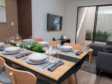 Venta departamento en San lorenzo Tlaltenango Alc. Miguel Hidalgo