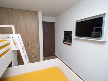 Venta departamento en San lorenzo Tlaltenango Alc. Miguel Hidalgo