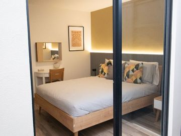 Venta departamento en San lorenzo Tlaltenango Alc. Miguel Hidalgo