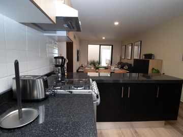 Venta departamento en San lorenzo Tlaltenango Alc. Miguel Hidalgo