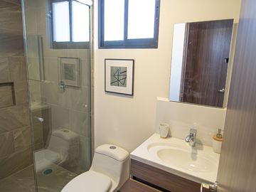 Venta departamento en San lorenzo Tlaltenango Alc. Miguel Hidalgo