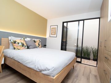 Venta departamento en San lorenzo Tlaltenango Alc. Miguel Hidalgo