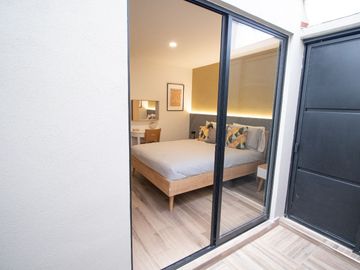 Venta departamento en San lorenzo Tlaltenango Alc. Miguel Hidalgo