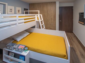 Venta departamento en San lorenzo Tlaltenango Alc. Miguel Hidalgo