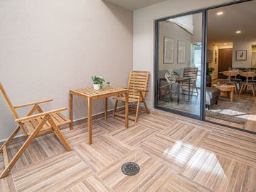 Venta departamento en San lorenzo Tlaltenango Alc. Miguel Hidalgo