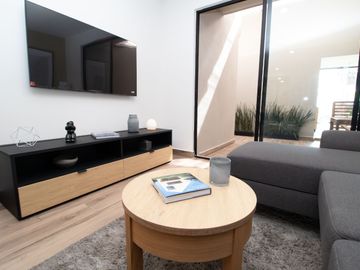 Venta departamento en San lorenzo Tlaltenango Alc. Miguel Hidalgo