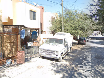 ¡Aprovecha esta gran oportunidad de hacer crecer tu Patrimonio! Casa En Remate Bancario Juárez, Nuevo León, México