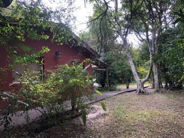 Casas 2 Dorm. Punta del Indio K - 1145