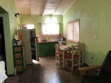Casas 2 Dorm. Punta del Indio K - 1145