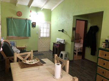 Casas 2 Dorm. Punta del Indio K - 1145