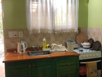 Casas 2 Dorm. Punta del Indio K - 1145