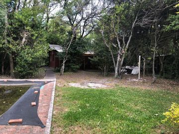Casas 2 Dorm. Punta del Indio K - 1145