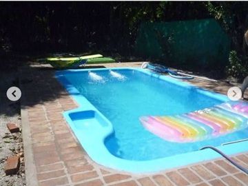 Casas 2 Dorm. Punta del Indio K - 1145