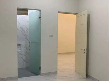 DIJUAL Rumah baru di perumahan Prapen Indah, Jemursari
