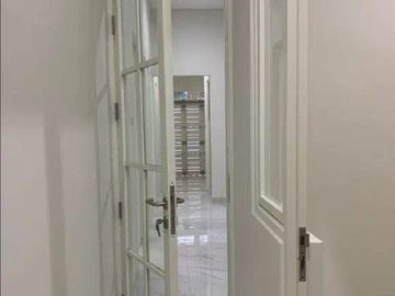 DIJUAL Rumah baru di perumahan Prapen Indah, Jemursari