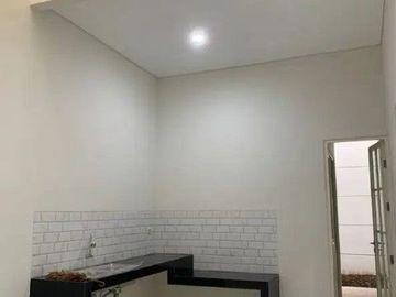 DIJUAL Rumah baru di perumahan Prapen Indah, Jemursari