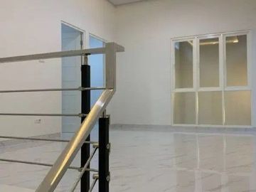 DIJUAL Rumah baru di perumahan Prapen Indah, Jemursari