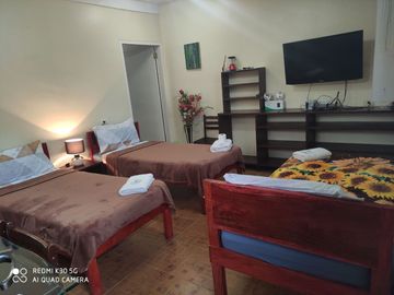 Samar Coastal Highway Hotel.