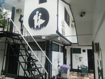 Samar Coastal Highway Hotel.