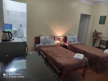 Samar Coastal Highway Hotel.